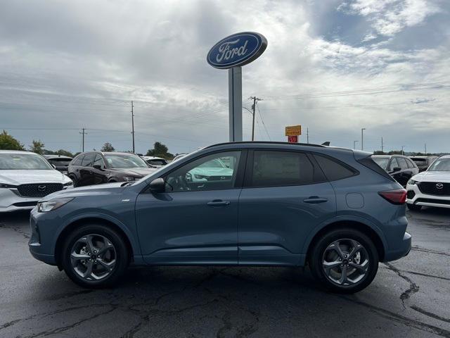 2024 Ford Escape Vehicle Photo in Danville, KY 40422-2805