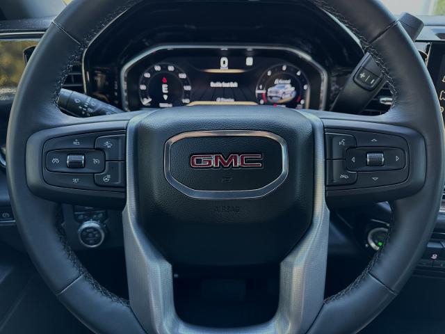 2023 GMC Sierra 1500 Vehicle Photo in PITTSBURG, CA 94565-7121