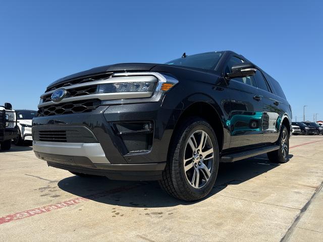 2024 Ford Expedition Max Vehicle Photo in Terrell, TX 75160