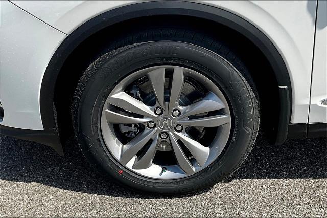 2025 Acura MDX Vehicle Photo in Tulsa, OK 74145