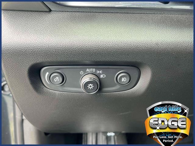 2021 Chevrolet Traverse Vehicle Photo in FREEPORT, NY 11520-3923