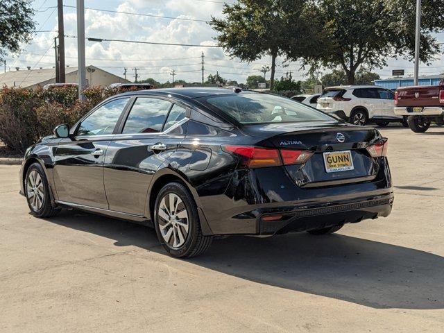 2020 Nissan Altima Vehicle Photo in San Antonio, TX 78209