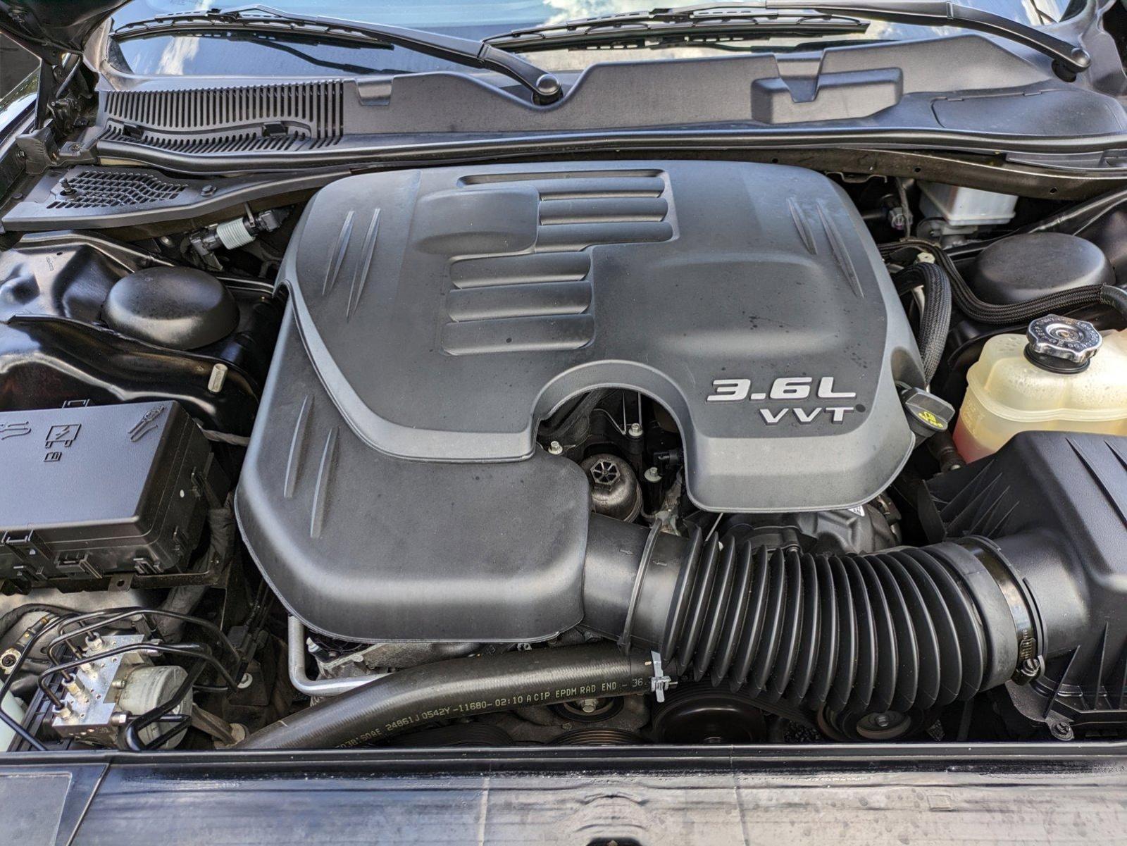 2022 Dodge Challenger Vehicle Photo in Jacksonville, FL 32244