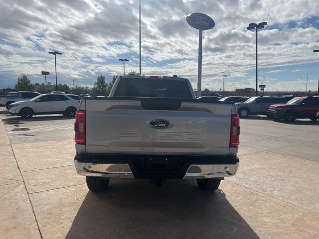 2023 Ford F-150 Vehicle Photo in Winslow, AZ 86047-2439