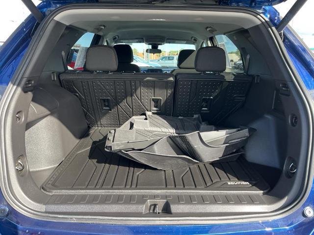 2022 Chevrolet Equinox Vehicle Photo in GREEN BAY, WI 54302-3701