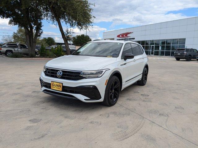 2023 Volkswagen Tiguan Vehicle Photo in SELMA, TX 78154-1459