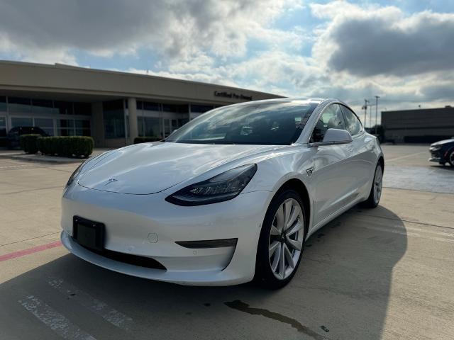 2019 Tesla Model 3 Vehicle Photo in Grapevine, TX 76051