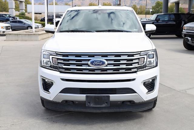 2020 Ford Expedition Max Vehicle Photo in AMERICAN FORK, UT 84003-3317