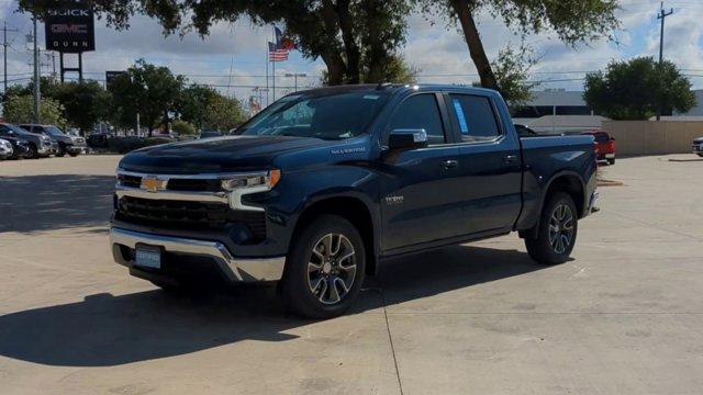 2023 Chevrolet Silverado 1500 Vehicle Photo in SELMA, TX 78154-1460