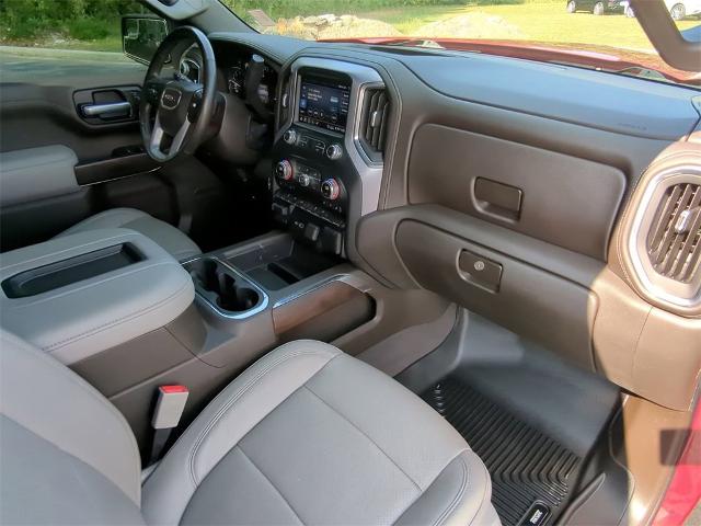 2020 GMC Sierra 1500 Vehicle Photo in ALBERTVILLE, AL 35950-0246