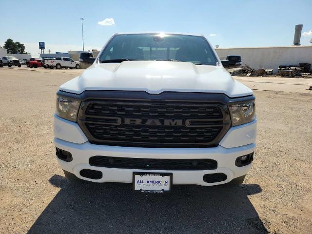 2023 Ram 1500 Vehicle Photo in MIDLAND, TX 79703-7718