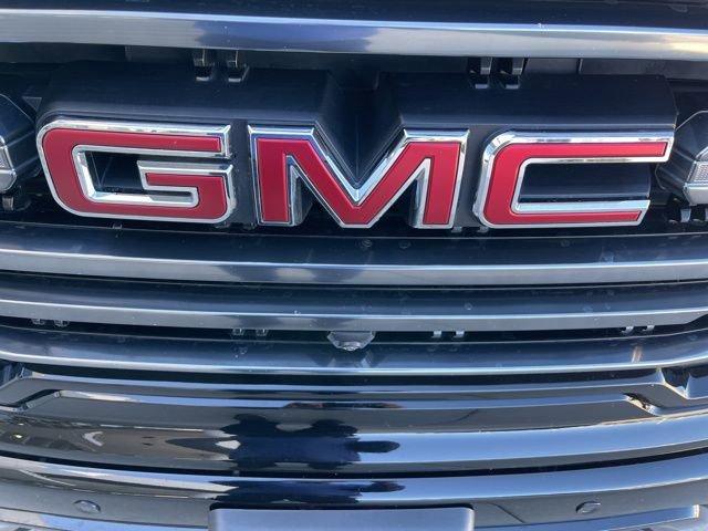 2020 GMC Sierra 1500 Vehicle Photo in SALT LAKE CITY, UT 84119-3321