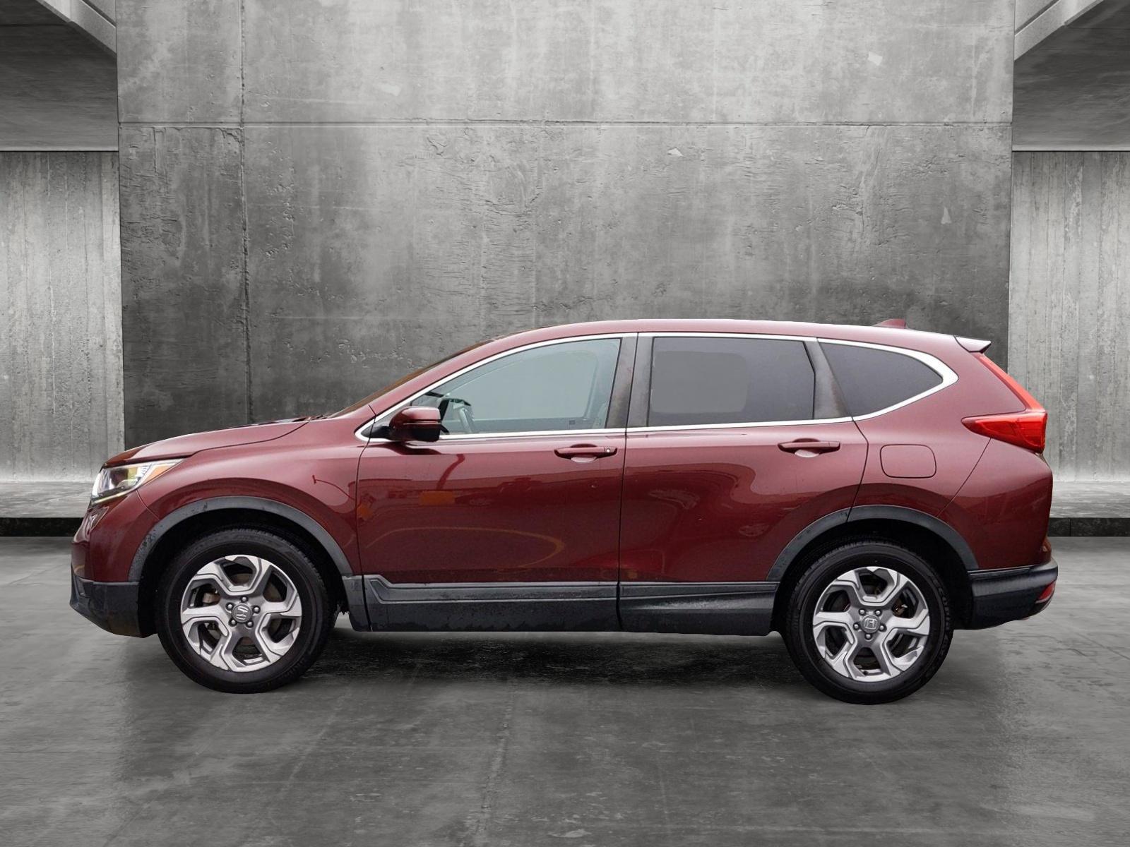 2017 Honda CR-V Vehicle Photo in Bethesda, MD 20852