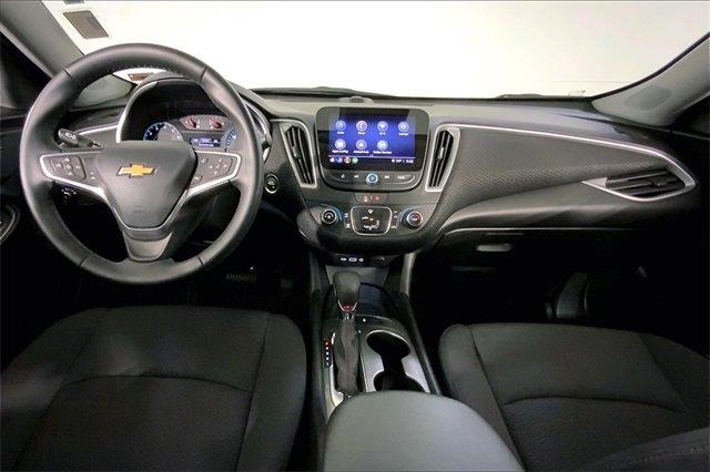 2023 Chevrolet Malibu Vehicle Photo in INDEPENDENCE, MO 64055-1314