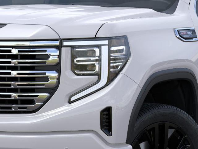 2024 GMC Sierra 1500 Vehicle Photo in WATERTOWN, CT 06795-3318