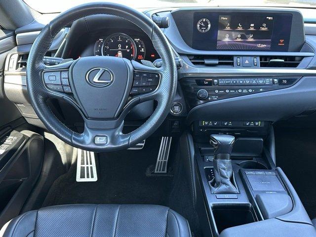 2020 Lexus ES Vehicle Photo in DALLAS, TX 75244-5909