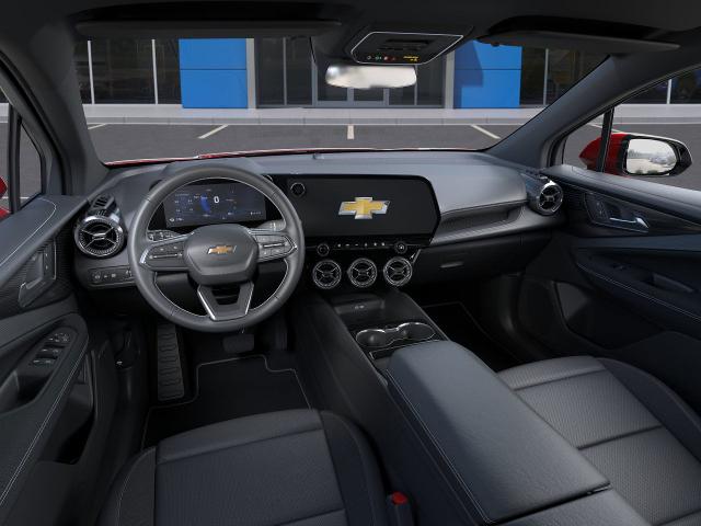 2024 Chevrolet Blazer EV Vehicle Photo in PEORIA, AZ 85382-3715