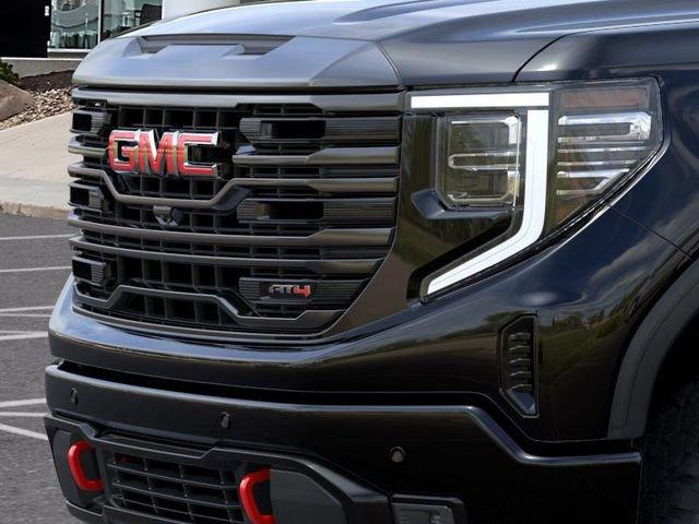 2025 GMC Sierra 1500 Vehicle Photo in SALT LAKE CITY, UT 84119-3321