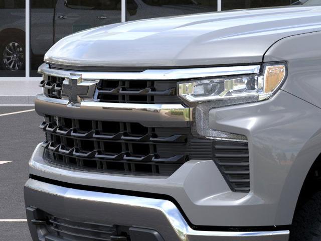 2024 Chevrolet Silverado 1500 Vehicle Photo in VALENCIA, CA 91355-1705