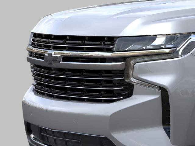 2024 Chevrolet Tahoe Vehicle Photo in APPLETON, WI 54914-4656