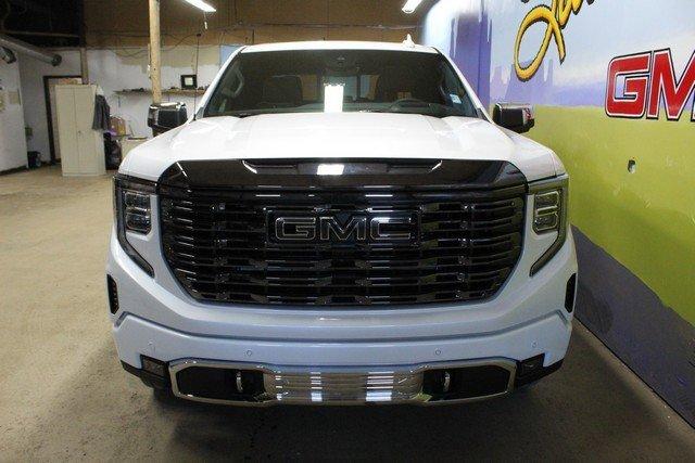 2024 GMC Sierra 1500 Vehicle Photo in ST JOHNS, MI 48879-1562