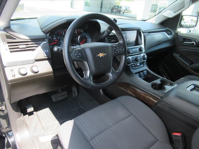 2019 Chevrolet Tahoe Vehicle Photo in LEESBURG, FL 34788-4022