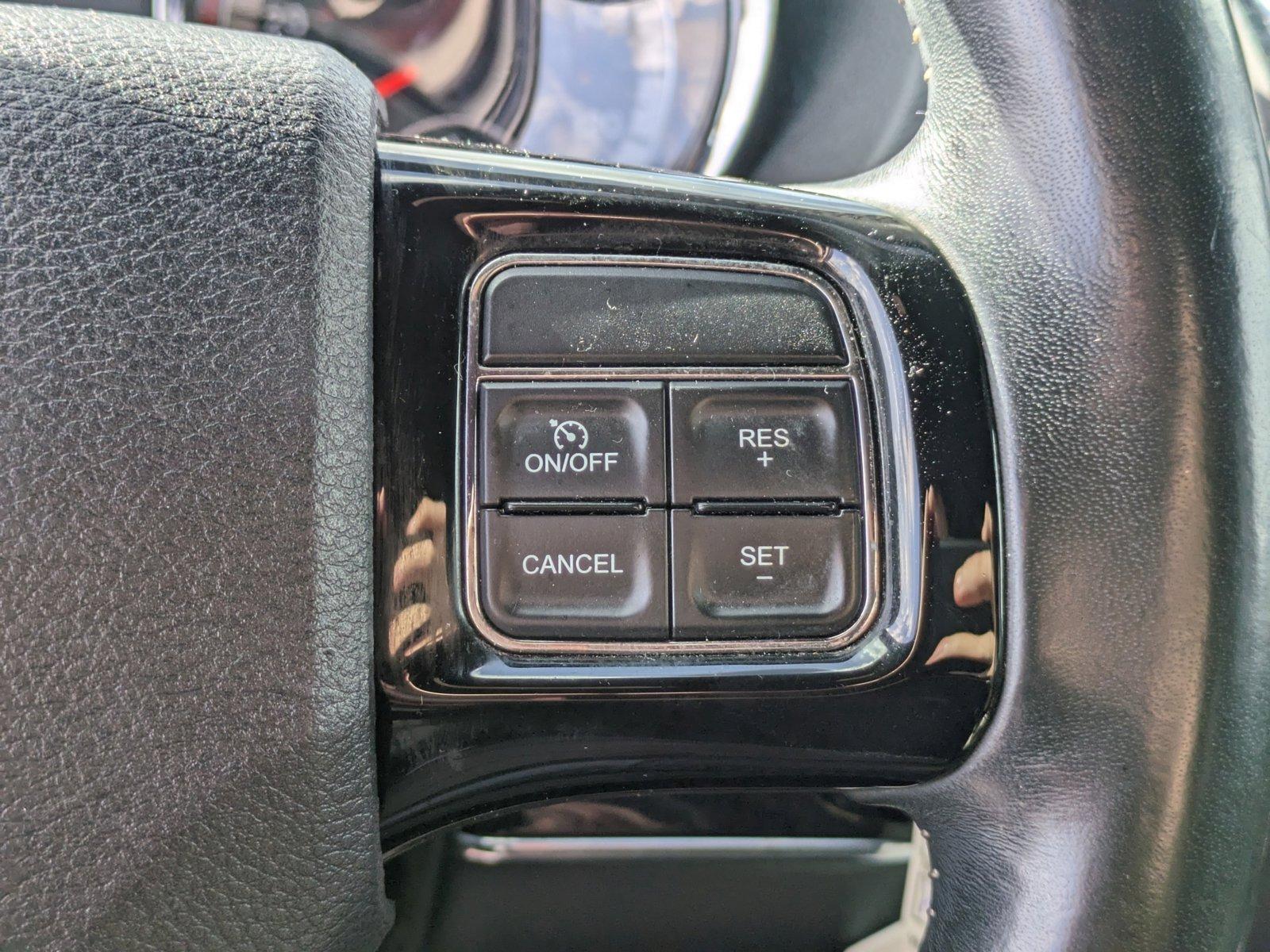 2019 Dodge Grand Caravan Vehicle Photo in MIAMI, FL 33172-3015