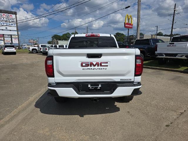 2024 GMC Canyon Vehicle Photo in LAFAYETTE, LA 70503-4541