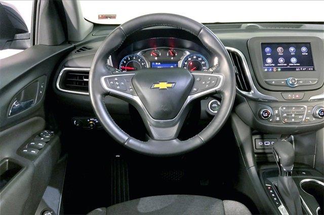 2022 Chevrolet Equinox Vehicle Photo in KANSAS CITY, MO 64114-4502