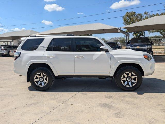 2018 Toyota 4Runner Vehicle Photo in SELMA, TX 78154-1459