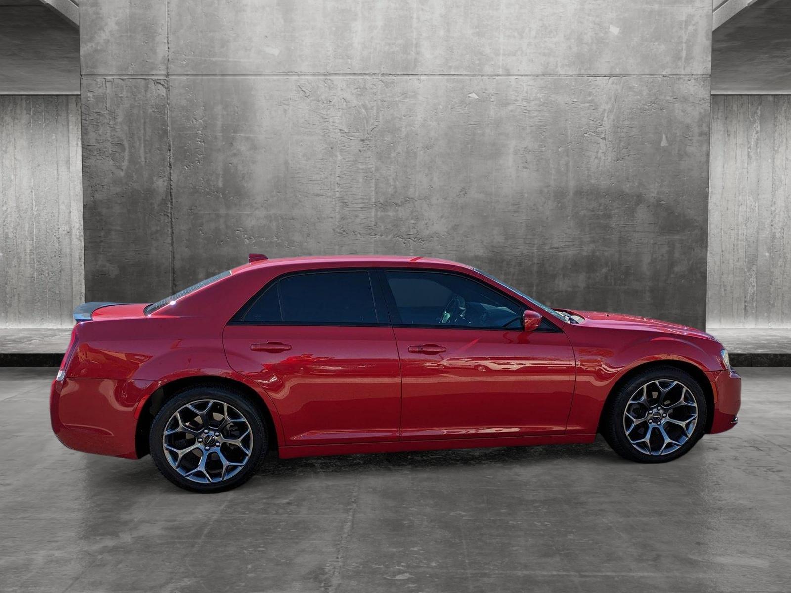 2016 Chrysler 300 Vehicle Photo in Las Vegas, NV 89149