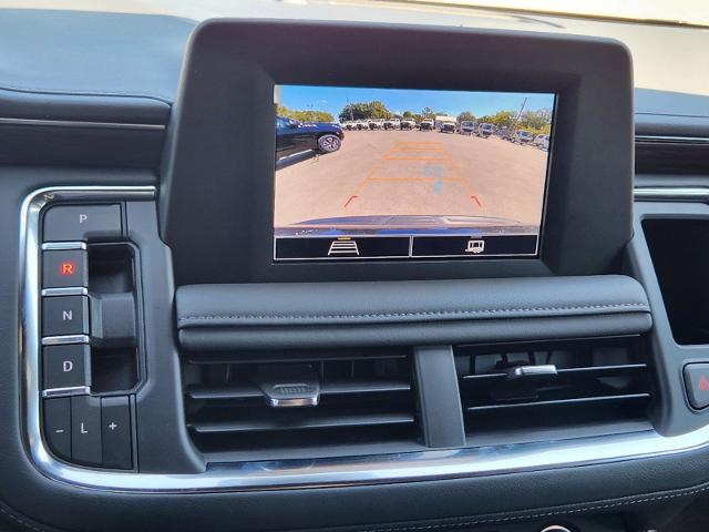 2024 Chevrolet Tahoe Vehicle Photo in ENNIS, TX 75119-5114