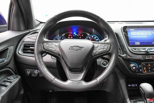 2022 Chevrolet Equinox Vehicle Photo in EVERETT, WA 98203-5662