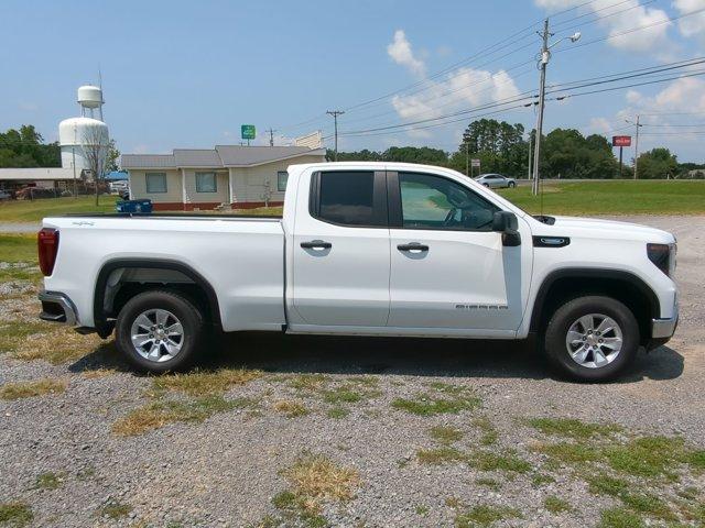 2024 GMC Sierra 1500 Vehicle Photo in ALBERTVILLE, AL 35950-0246