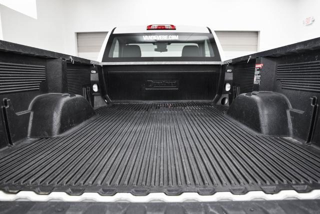 2023 Chevrolet Silverado 1500 Vehicle Photo in Akron, OH 44312