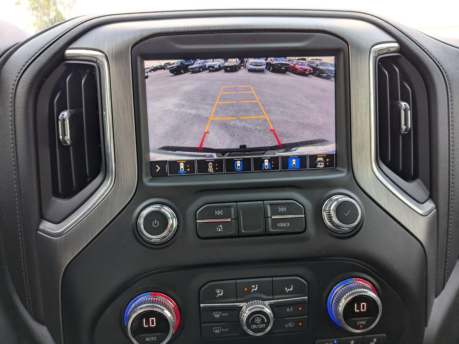 2022 GMC Sierra 2500 HD Vehicle Photo in Seguin, TX 78155