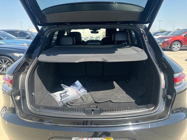 2021 Porsche Macan Vehicle Photo in Grapevine, TX 76051