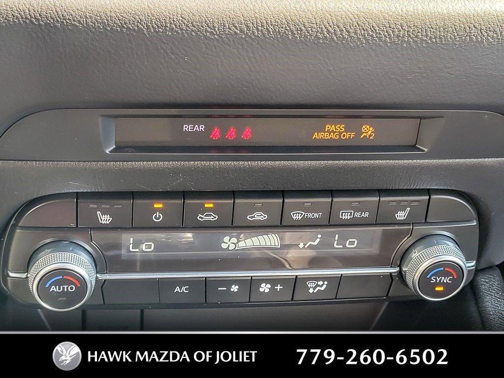 2021 Mazda CX-5 Vehicle Photo in Saint Charles, IL 60174