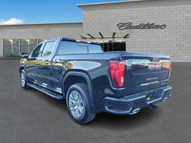 2020 GMC Sierra 1500 Vehicle Photo in TREVOSE, PA 19053-4984