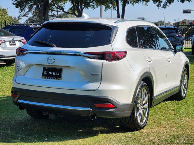 2019 Mazda CX-9 Vehicle Photo in DALLAS, TX 75209