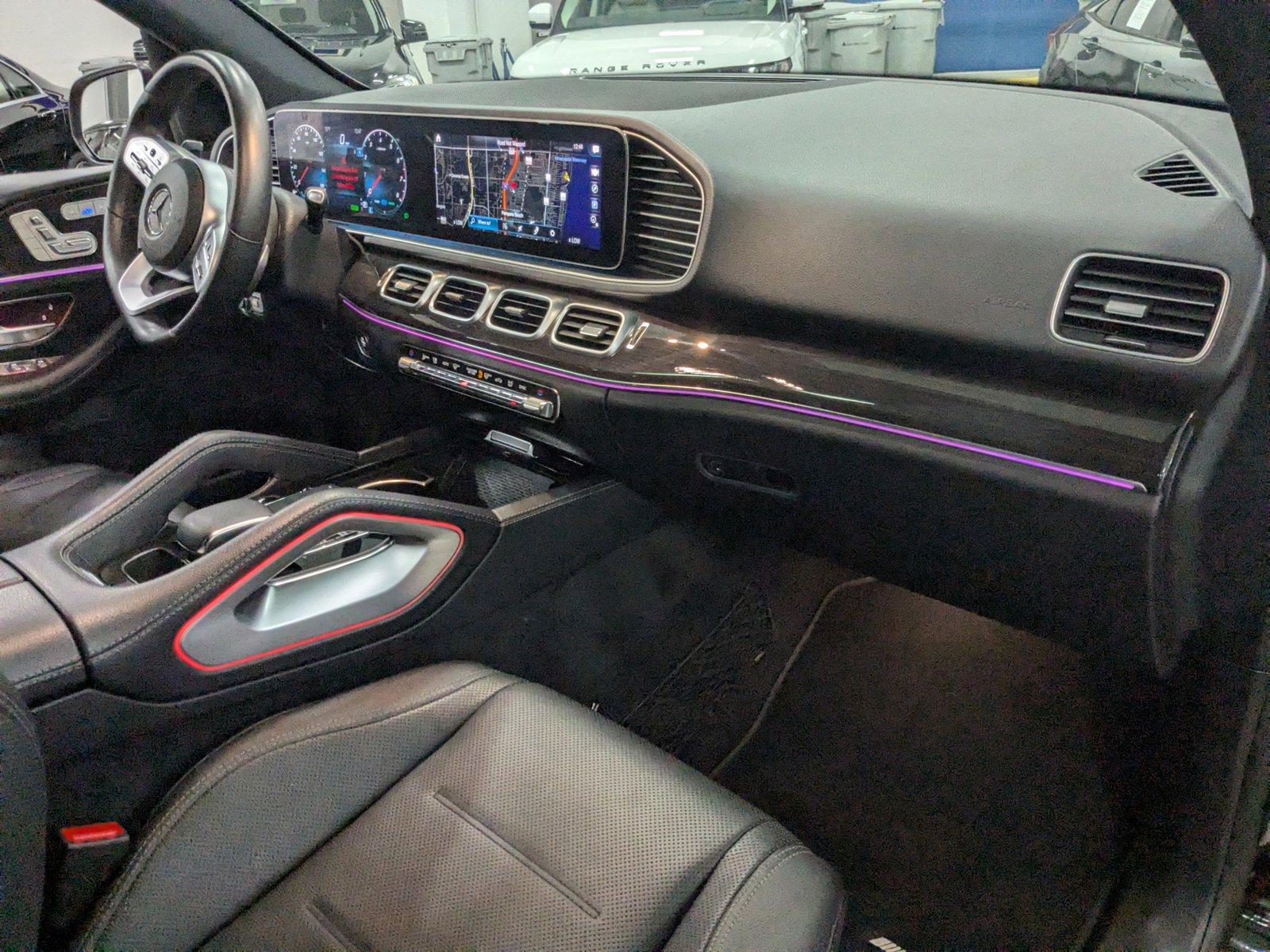 2020 Mercedes-Benz GLE Vehicle Photo in Pompano Beach, FL 33064