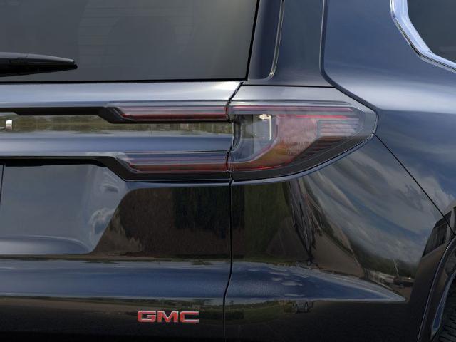 2024 GMC Acadia Vehicle Photo in LEOMINSTER, MA 01453-2952