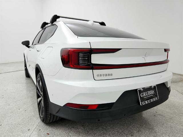 2022 Polestar 2 Vehicle Photo in Grapevine, TX 76051