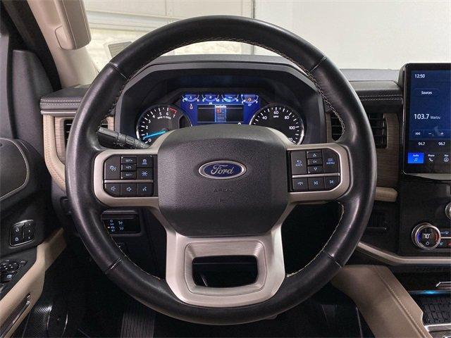 2023 Ford Expedition Max Vehicle Photo in PORTLAND, OR 97225-3518