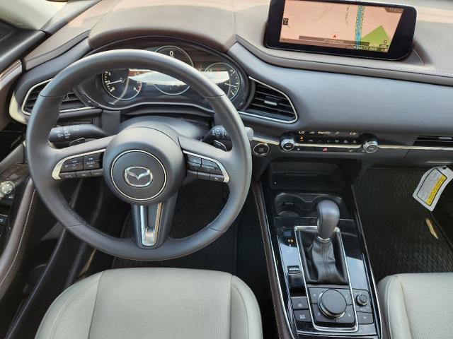 2024 Mazda CX-30 Vehicle Photo in Lawton, OK 73505