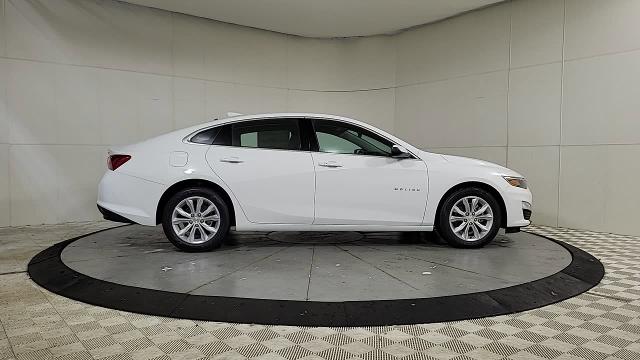 2024 Chevrolet Malibu Vehicle Photo in JOLIET, IL 60435-8135