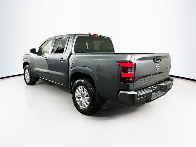 2022 Nissan Frontier Vehicle Photo in Flemington, NJ 08822