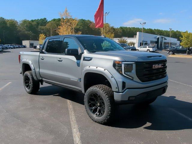 2024 GMC Sierra 1500 Vehicle Photo in ALBERTVILLE, AL 35950-0246