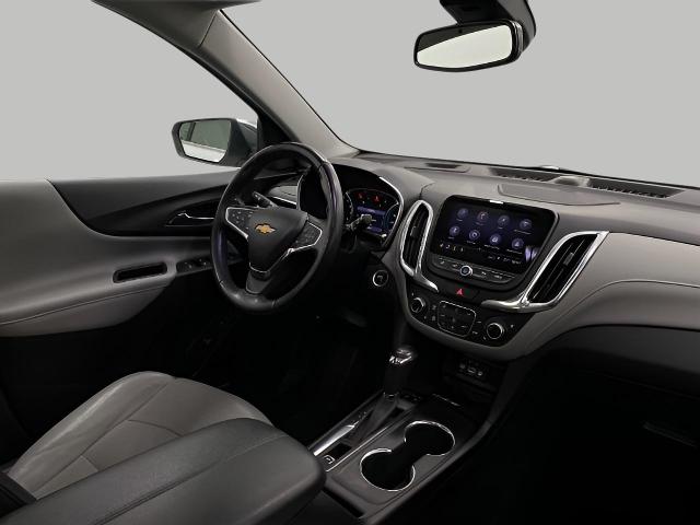 2019 Chevrolet Equinox Vehicle Photo in Appleton, WI 54913