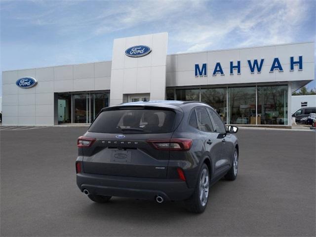 2025 Ford Escape Vehicle Photo in Mahwah, NJ 07430-1343